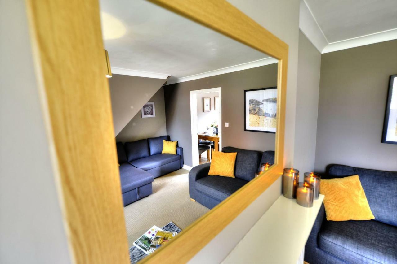 Hawthorn House, Lincoln Villa Dış mekan fotoğraf