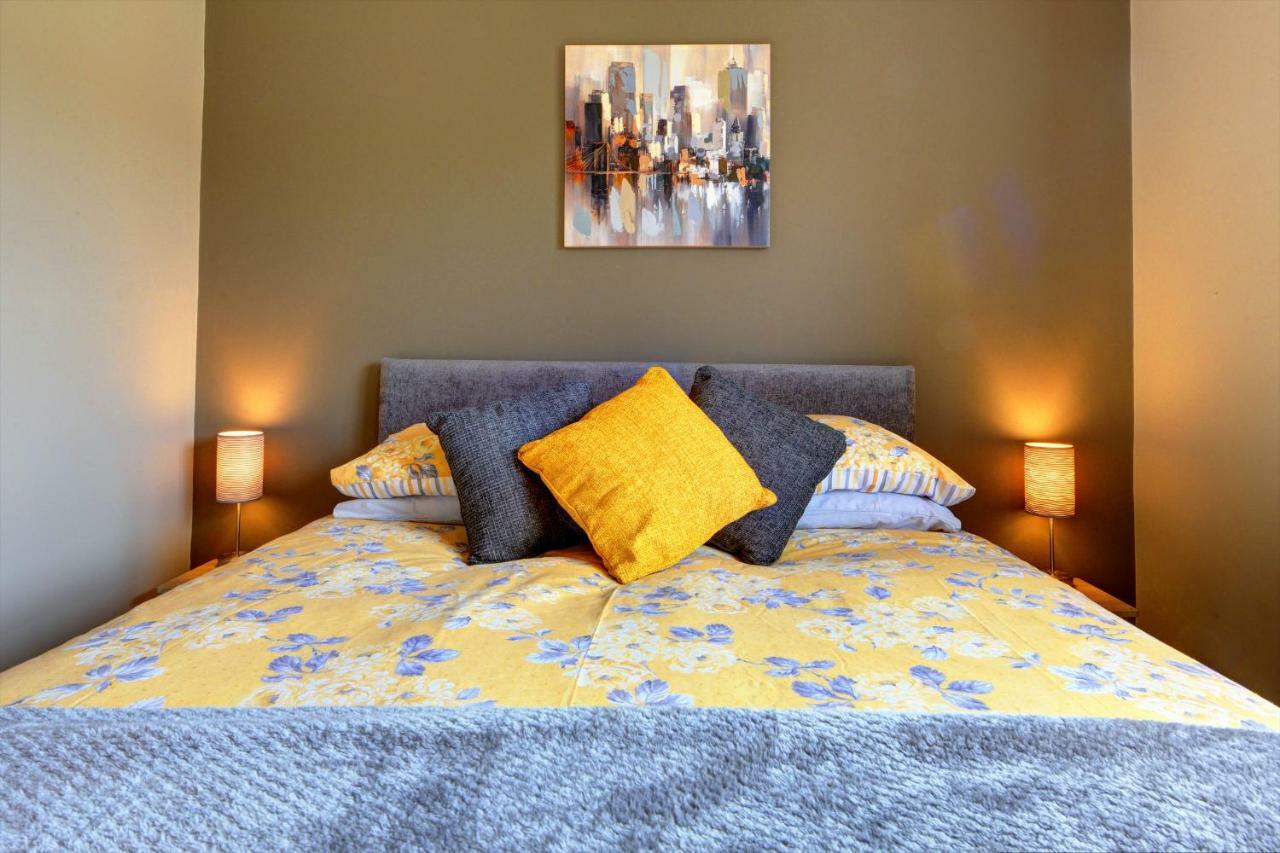 Hawthorn House, Lincoln Villa Dış mekan fotoğraf