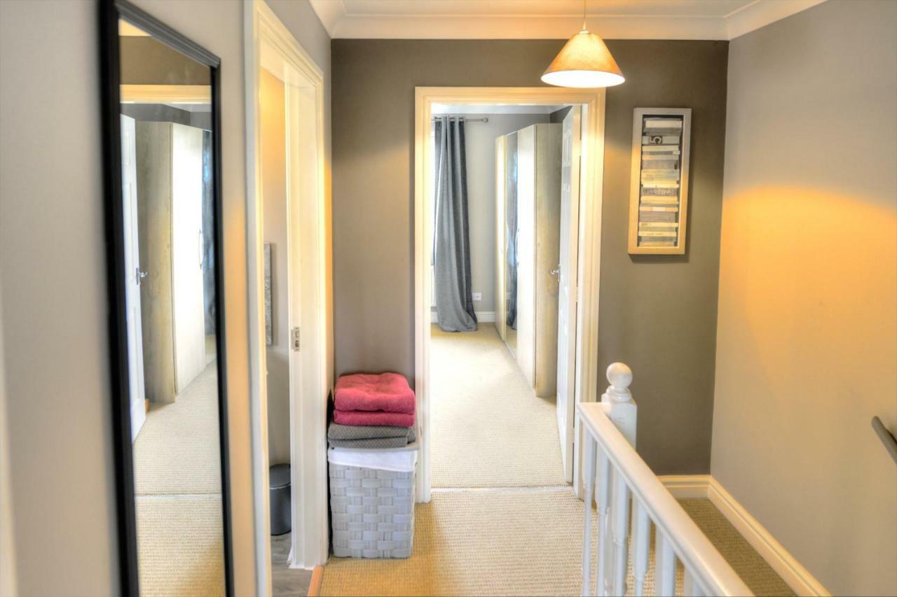 Hawthorn House, Lincoln Villa Dış mekan fotoğraf