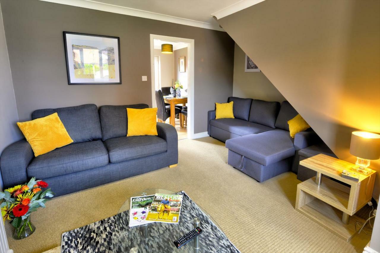 Hawthorn House, Lincoln Villa Dış mekan fotoğraf