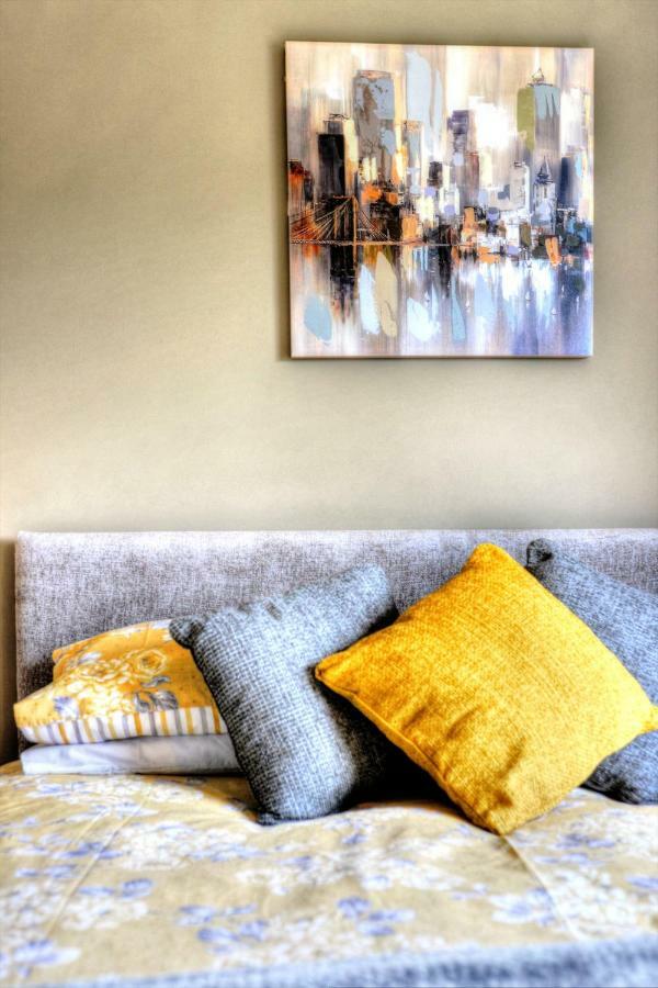 Hawthorn House, Lincoln Villa Dış mekan fotoğraf