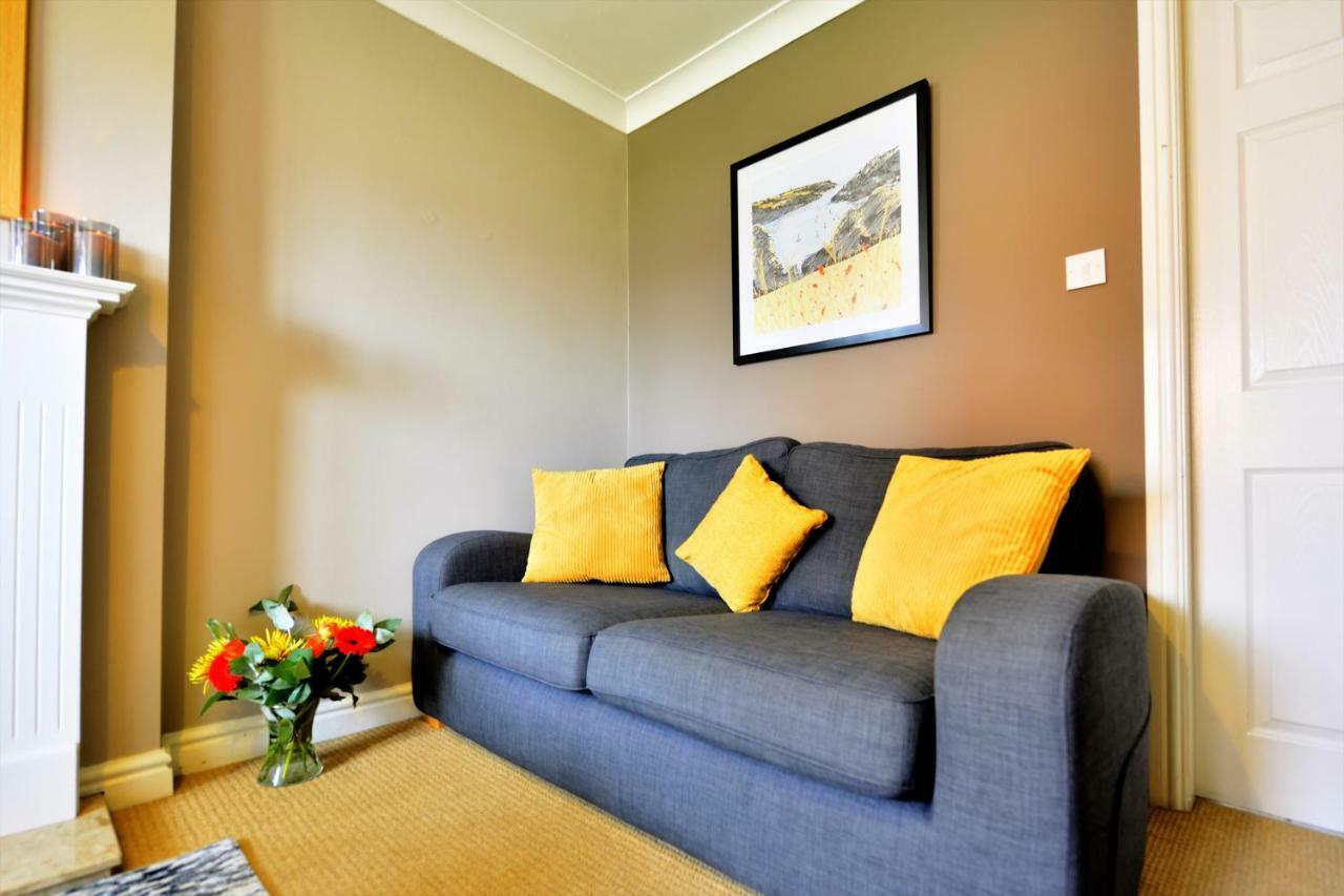 Hawthorn House, Lincoln Villa Dış mekan fotoğraf
