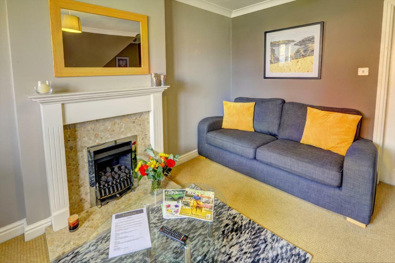 Hawthorn House, Lincoln Villa Dış mekan fotoğraf
