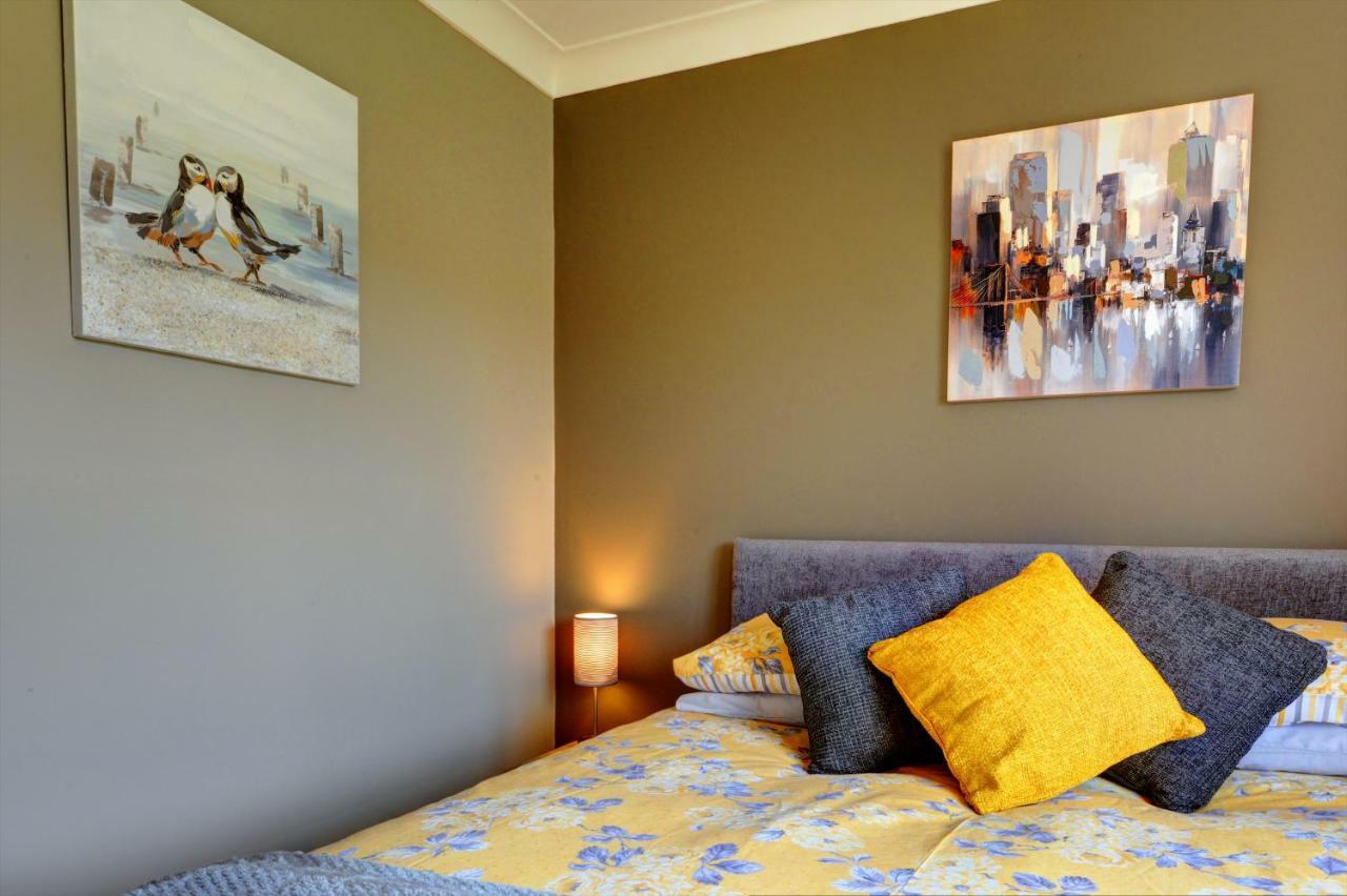 Hawthorn House, Lincoln Villa Dış mekan fotoğraf